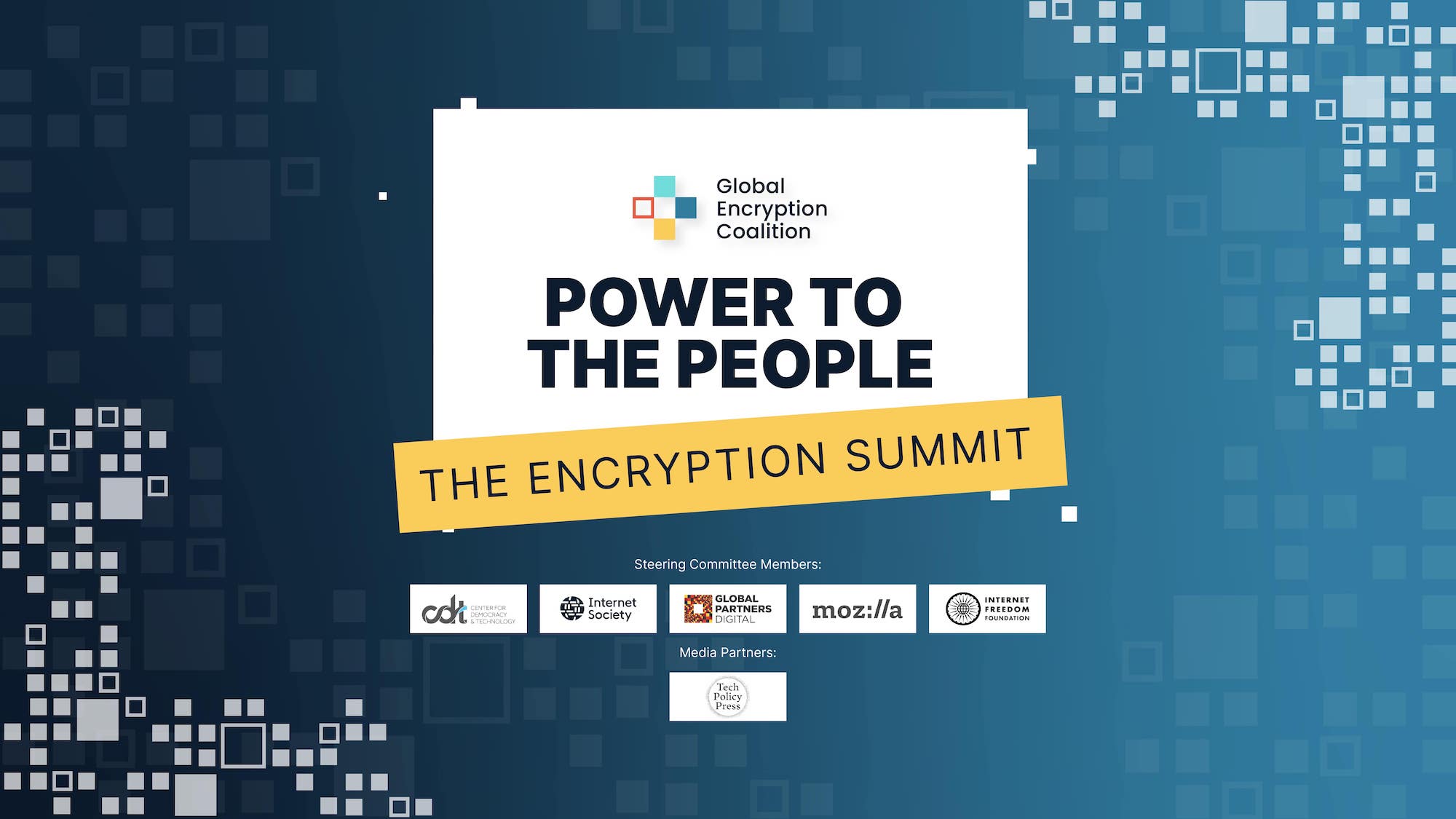Global Encryption Day 2023 Events – Global Encryption Coalition